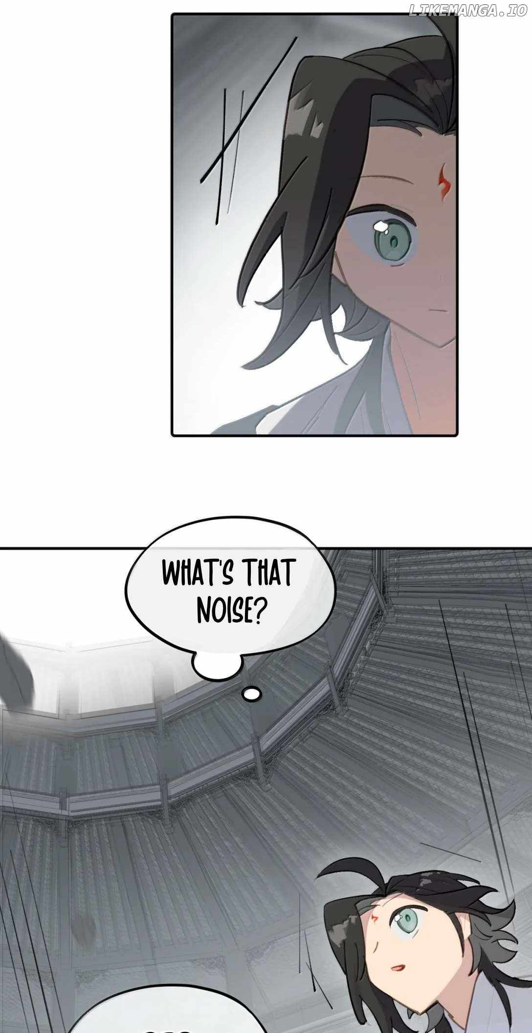 Kill the Male Lead to Become the Villainess Chapter 79 2